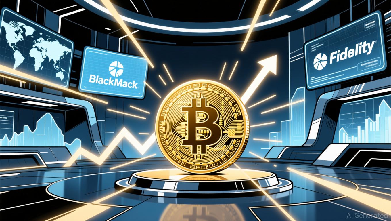 比特币在全球动荡环境中作为投资组合多元化工具的演变