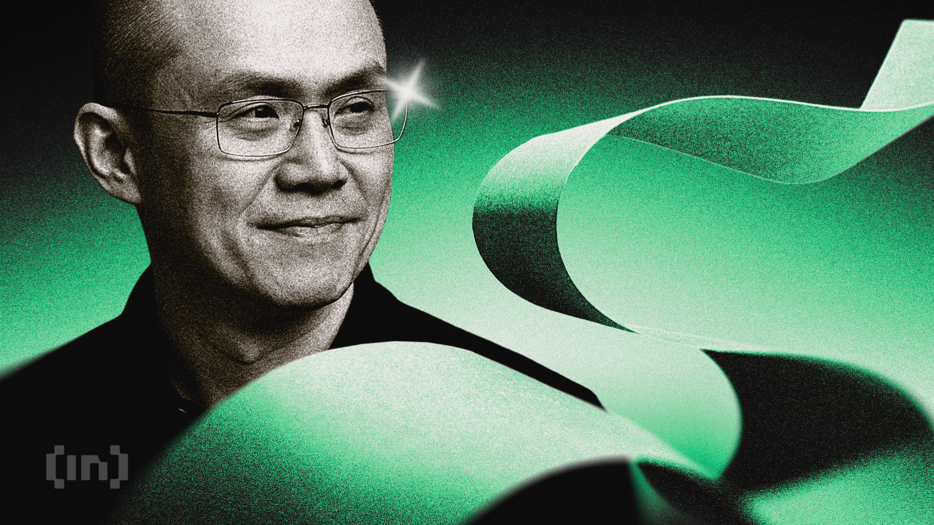 CZ 步入预测市场中心舞台