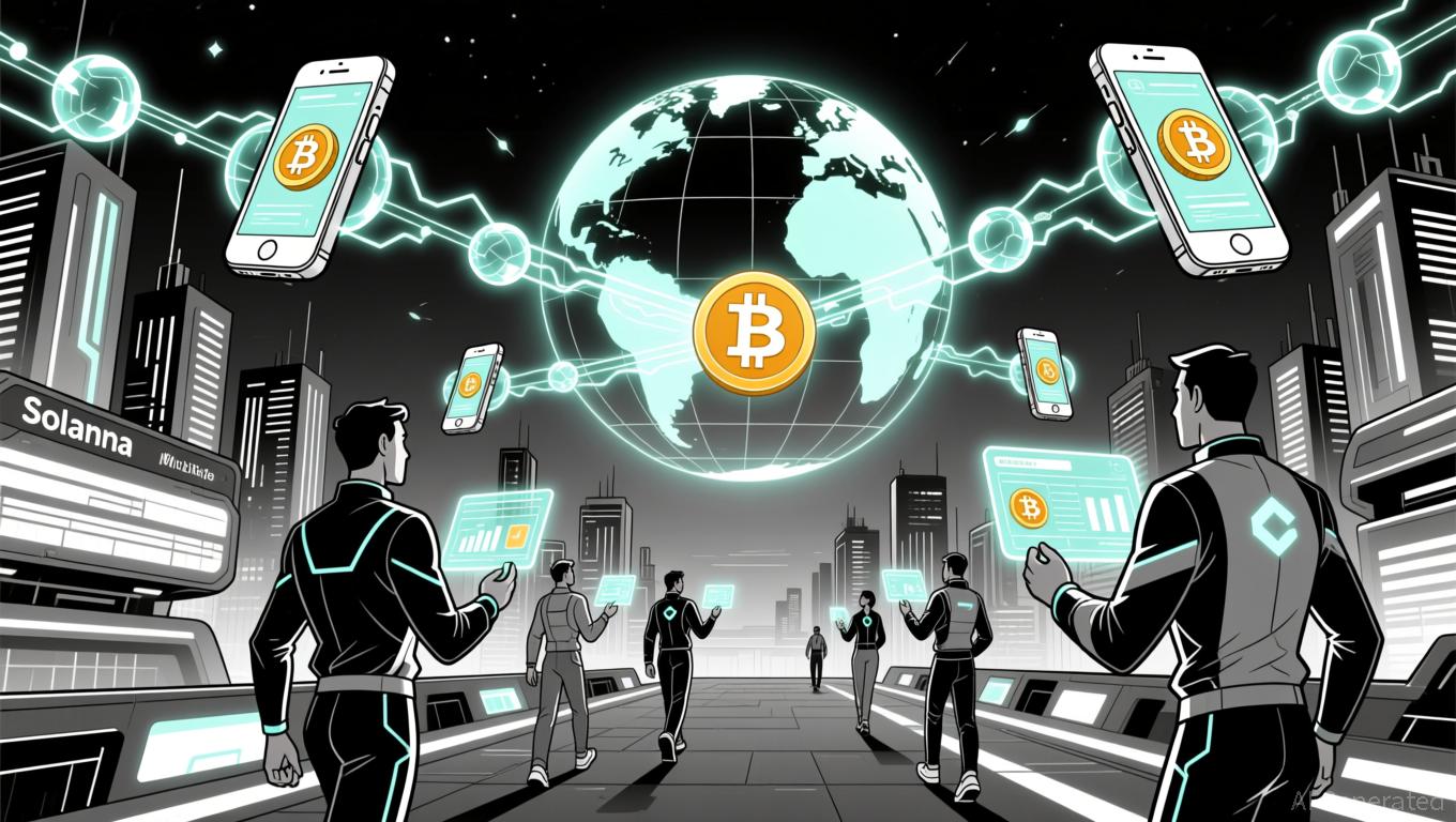 Solana SKR代币：去中心化移动生态系统中的战略布局