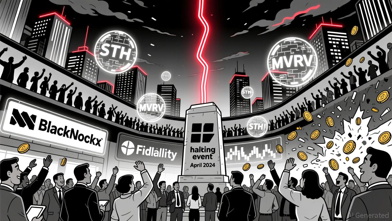 比特币三年牛市周期韧性：尽管市场波动，为何对2025年的乐观情绪依然合理