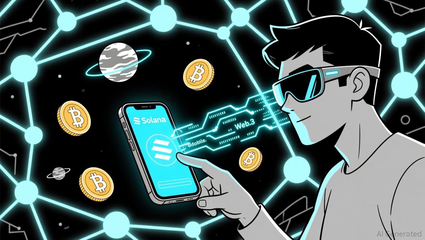 评估 SKR 在 Solana Mobile 于 2026 年 1 月推出时的代币经济学和通胀风险