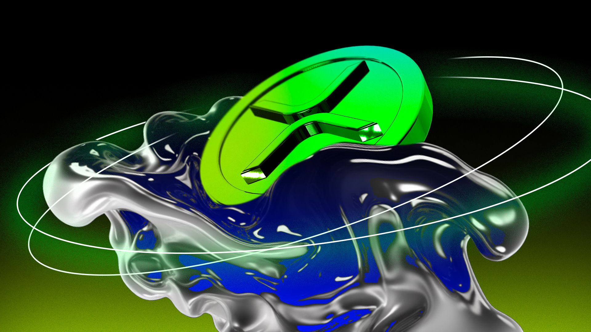 Citadel Securities 一方面对 DeFi 持悲观态度，一方面却向 Ripple 投入 5 亿美元。