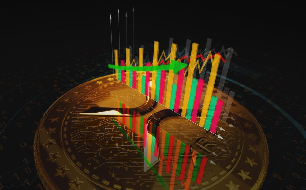 XRP ETFs Explode to $845M in Just 12 Days