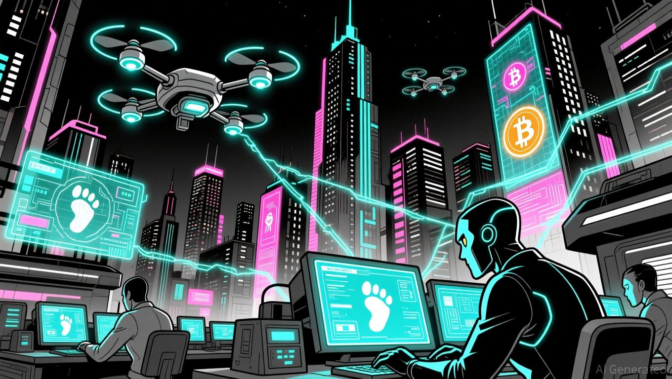 网络犯罪基础设施成本不断攀升：对加密安全公司和监管机构的影响