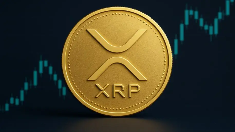 XRP账本活动达到2025年最高水平