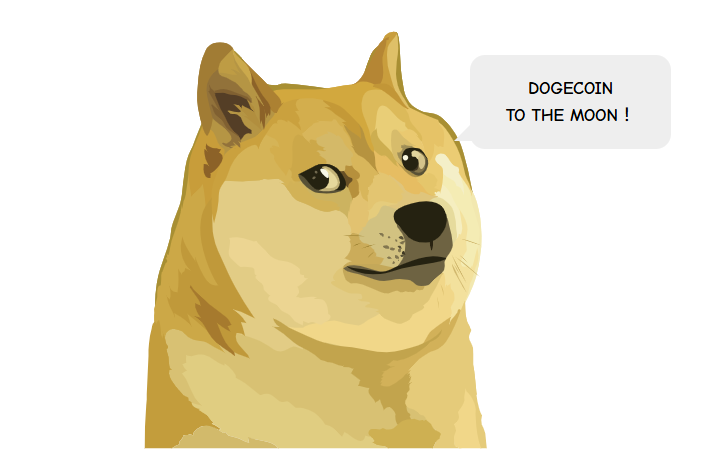 2025年12月DOGE狗狗币能涨多少？暴涨还是风险警示？