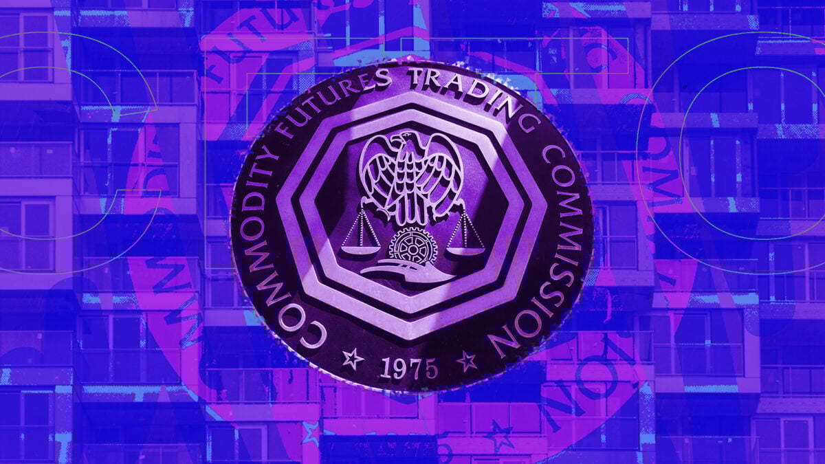 'New Golden Age': CFTC's Pham announces regulated crypto spot trading has arrived