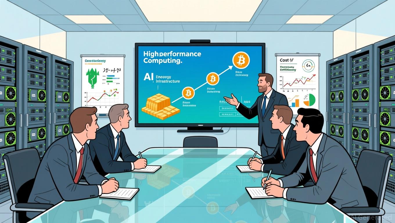 Bitfarms：在比特币波动和战略转型中重新评估价值