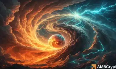 比特币期货市场发出新的牛市信号后，价格反弹突破 9 万美元！