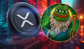 XRP价格预测分析师将目标价定在5美元，而Pepeto则成为目前最值得购买的加密货币预售项目。