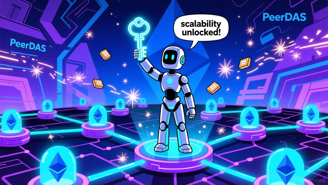 以太坊的Fusaka升级：是基本面价值的催化剂，还是短期幻象？