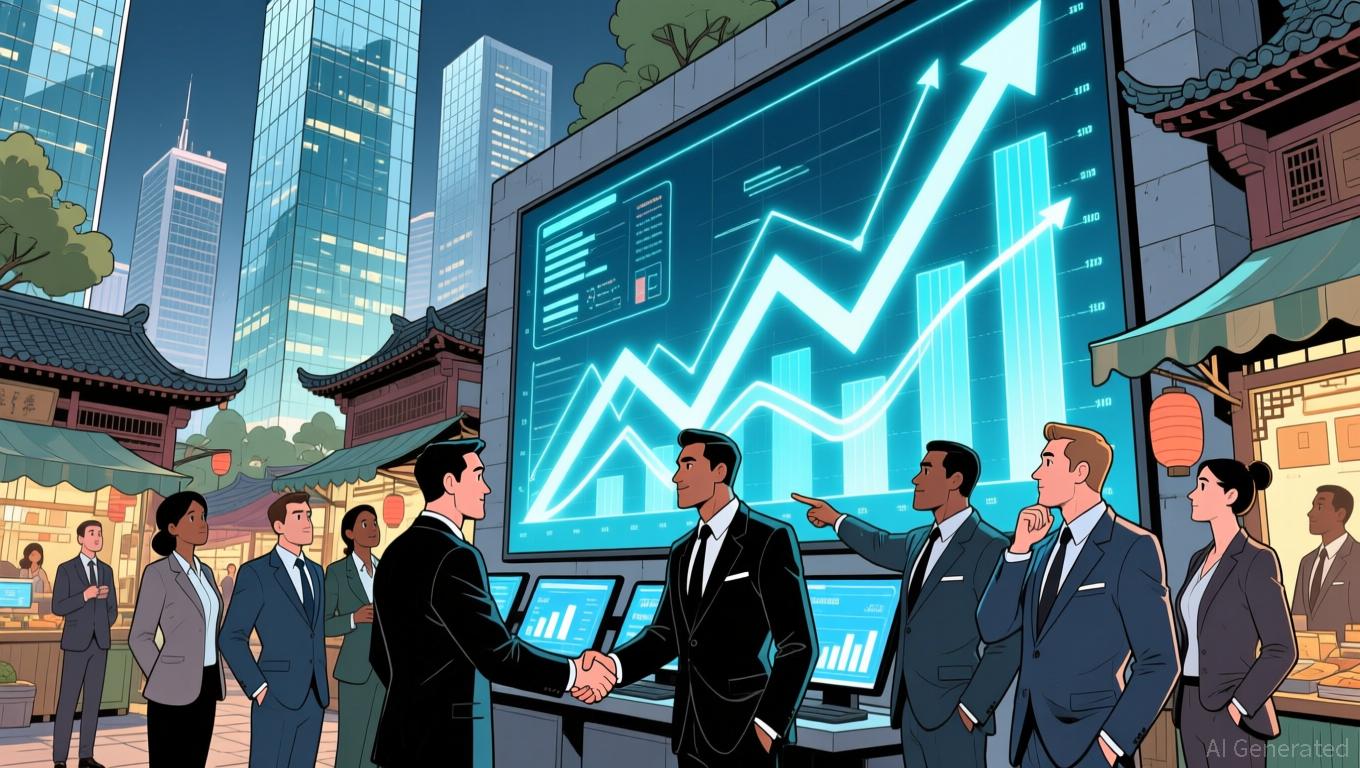 XRP的关键技术十字路口：是看跌回调还是买入良机？