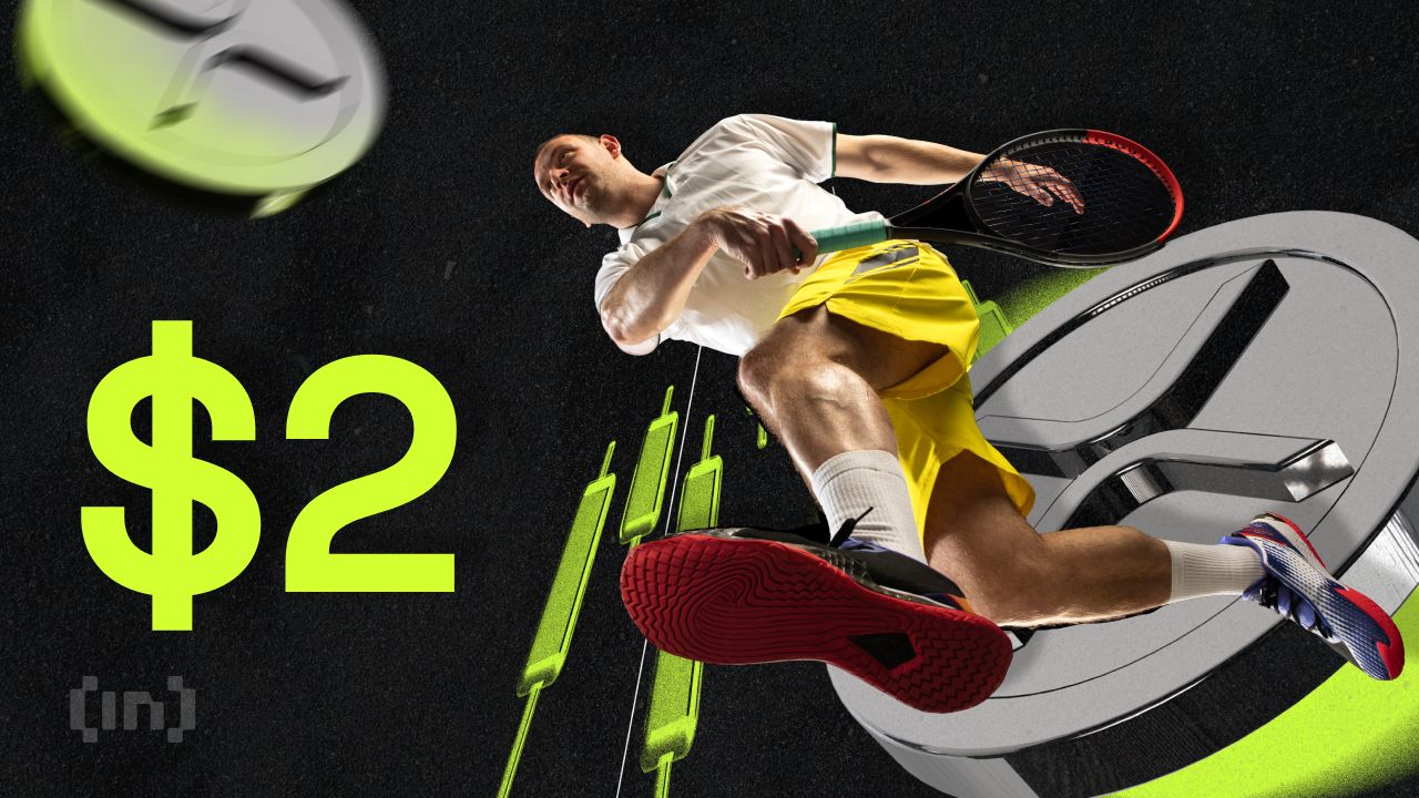 尽管瑞波公司采取了重大举措，XRP价格为何仍拒绝上涨？