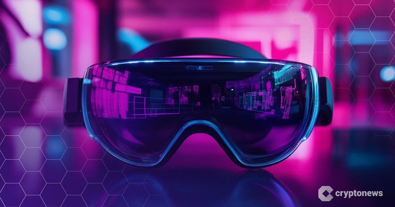 🥽 Meta 正在缩减其在元宇宙领域的投入，并将资源重新分配到人工智能眼镜和可穿戴设备方面。

#Meta #元宇宙