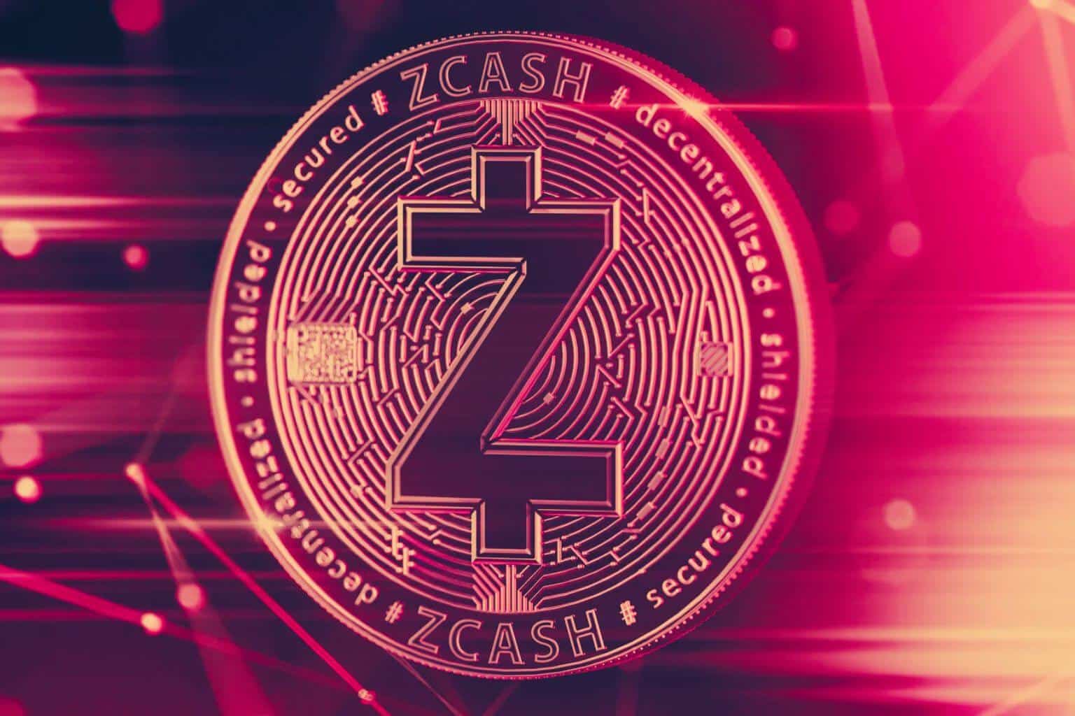 ZEC 试图卷土重来：技术指标显示市场正处于转型期