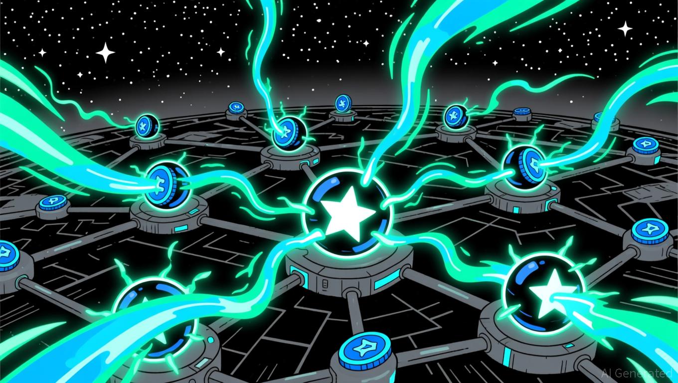 XRP 创纪录的上涨速度及其对潜在价格飙升的影响