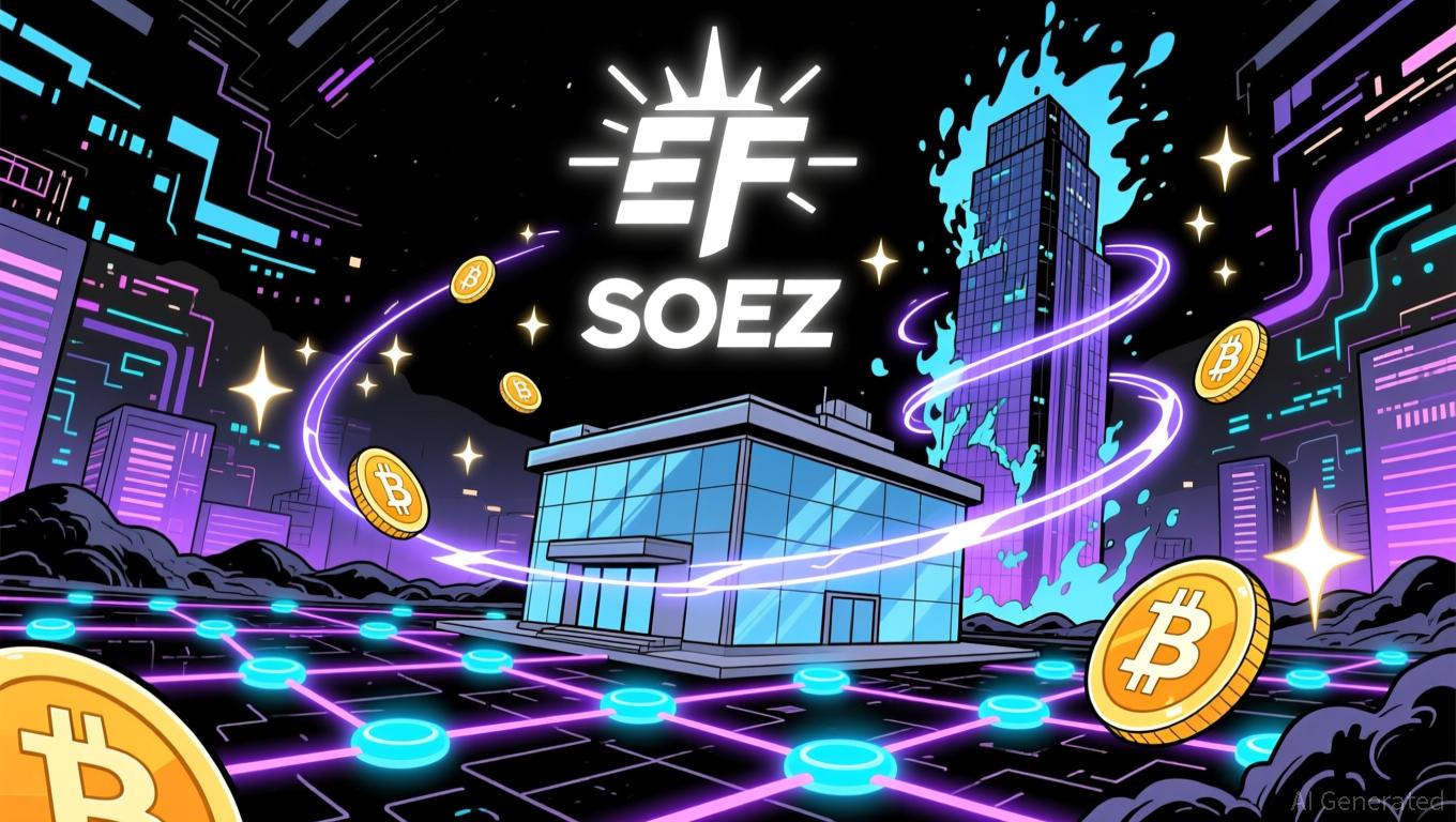 通过富兰克林邓普顿的SOEZ ETF，获得对Solana的机构认可和收益增强型敞口。