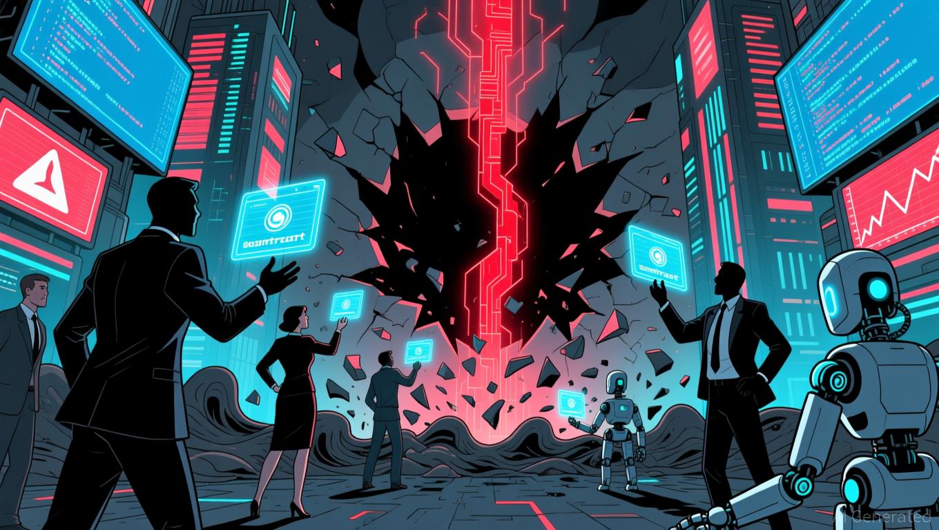 加密货币寒冬：策略型垃圾优先股面临迫在眉睫的股息危机