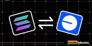 Coinbase 的 Base 平台使用 Chainlink CCIP 推出 Solana 桥接程序