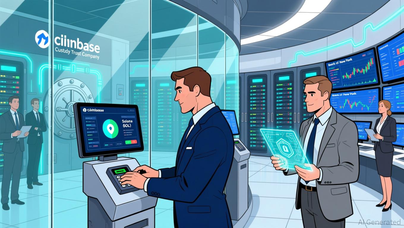 富兰克林邓普顿的SOEZ ETF：机构投资者投资索拉纳的战略途径