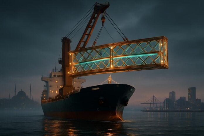 Paribu CoinMENA 交易标志着土耳其迄今为止规模最大的金融科技收购案，并推动了区域加密货币的扩张。