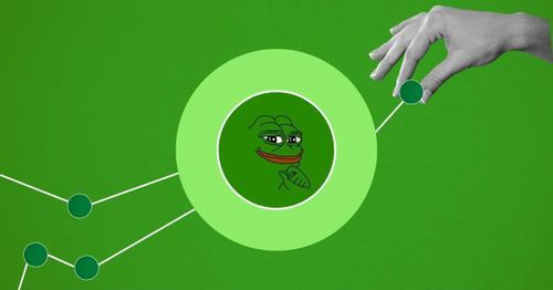 PEPE Battles Website Hack as Chart Signals Rare Rebound Against DOGE