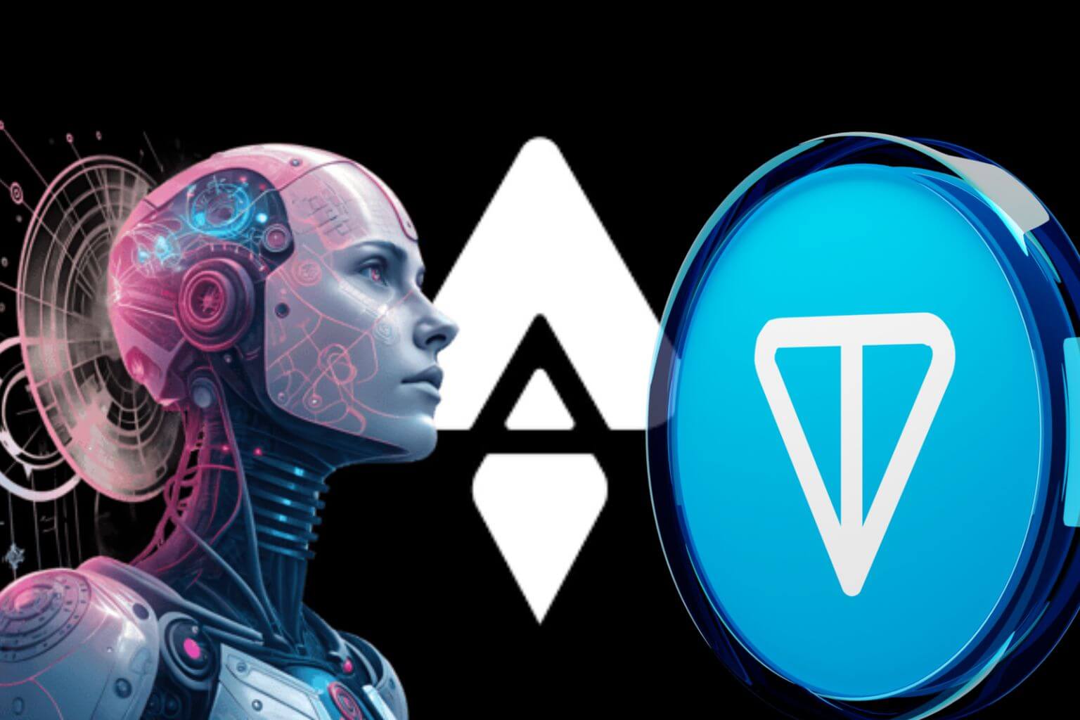 AlphaTON 提交 4.2069 亿美元的证券注册申请，加倍投资人工智能和 Toncoin