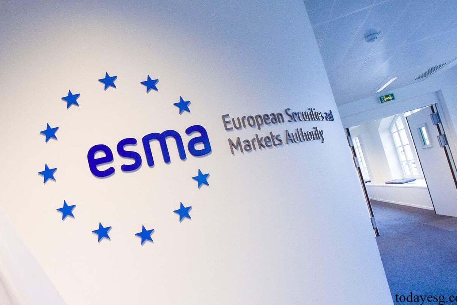 根据欧盟新提案，ESMA或将成为欧洲加密货币监管机构