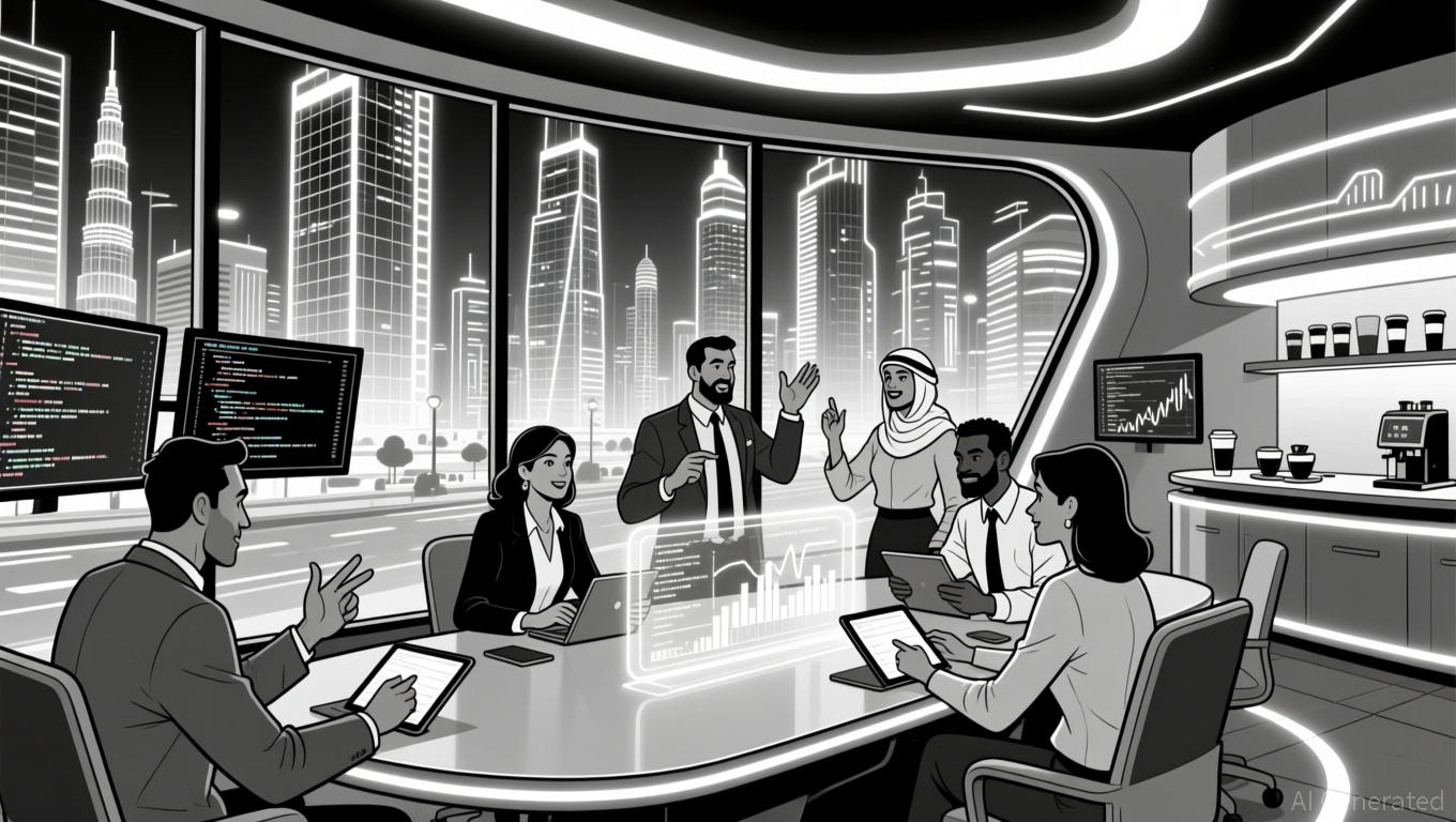 加密货币领域的战略并购：Paribu 以 2.4 亿美元收购 CoinMENA 为区域扩张的典范