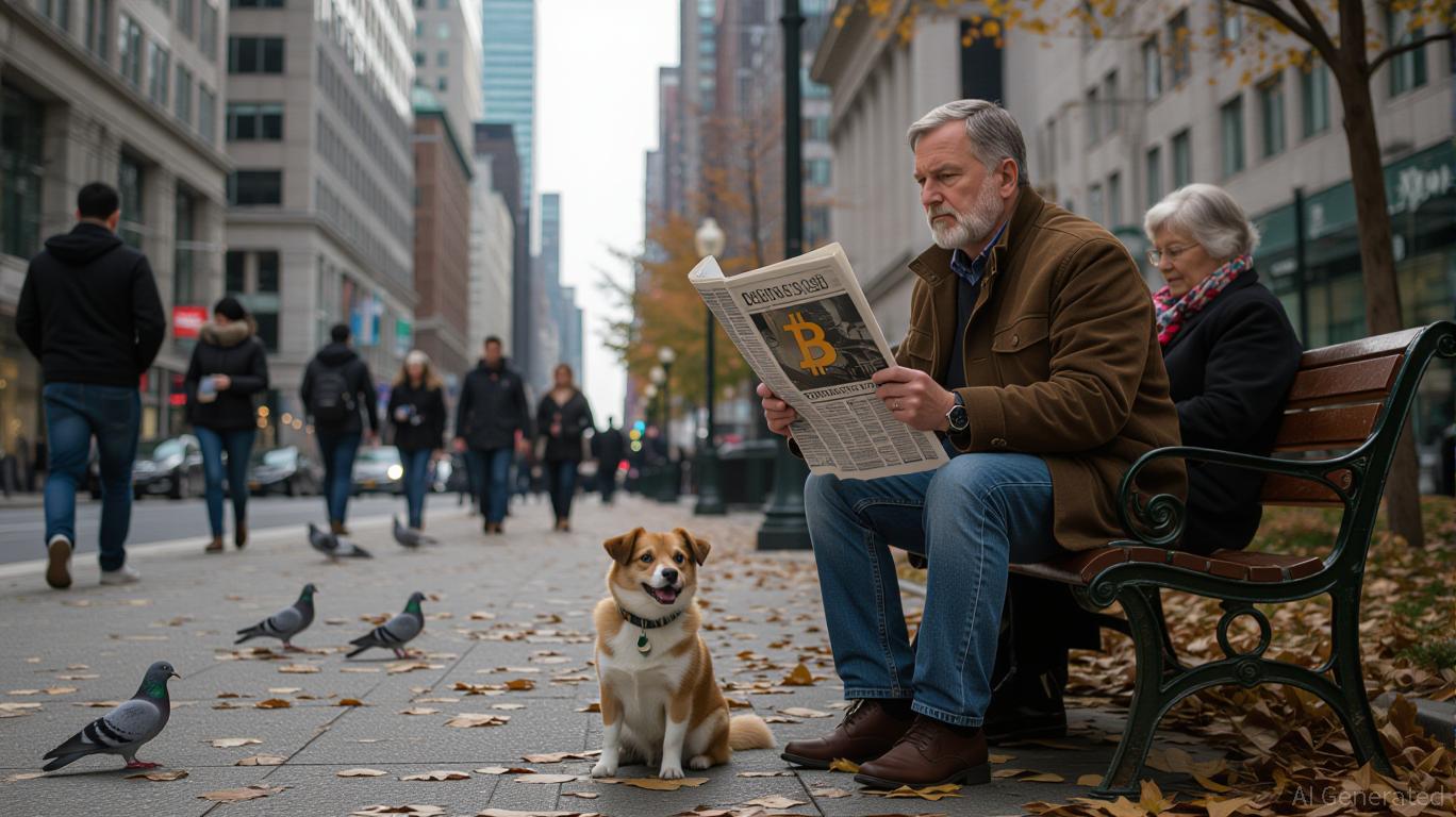 比特币近期价格下跌及其对加密货币投资者的影响：应对2025年后的市场系统性风险和监管不确定性