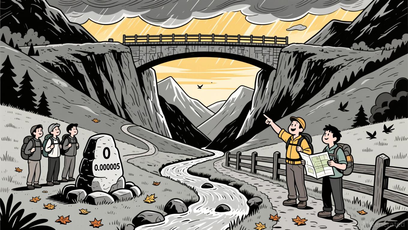 PEPE是否正在触底反弹，而其下跌趋势正在加深？