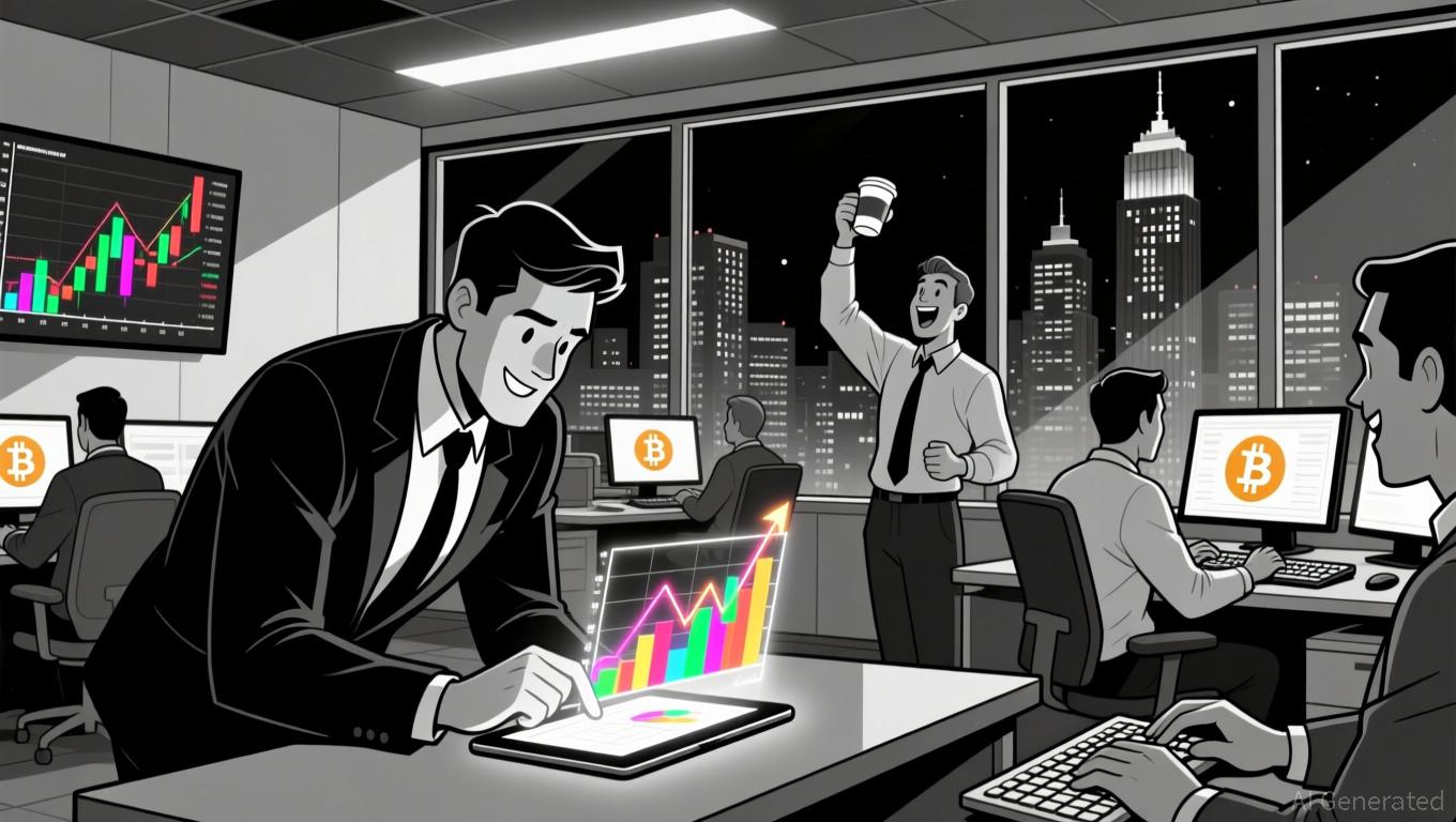 比特币突破之路：阻力减弱和战略性入场点