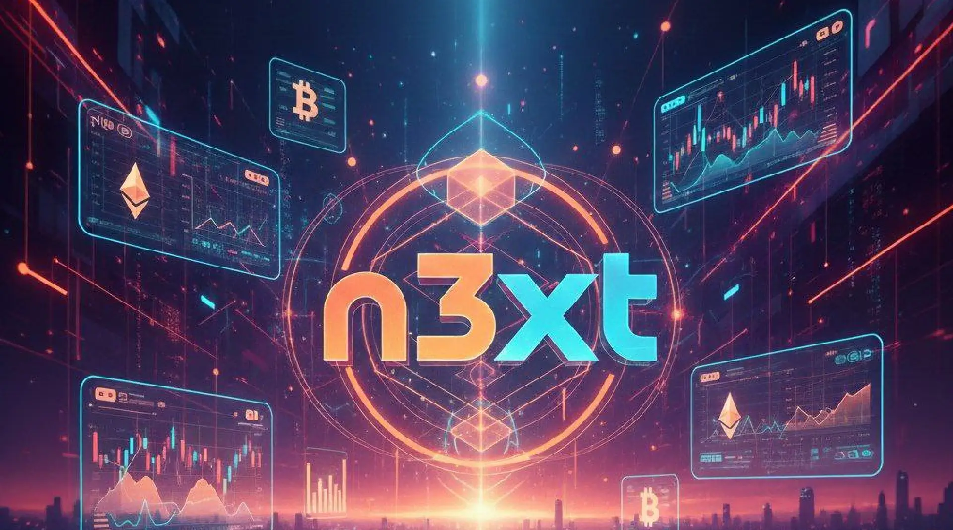 前Signature Bank领导人推出区块链银行