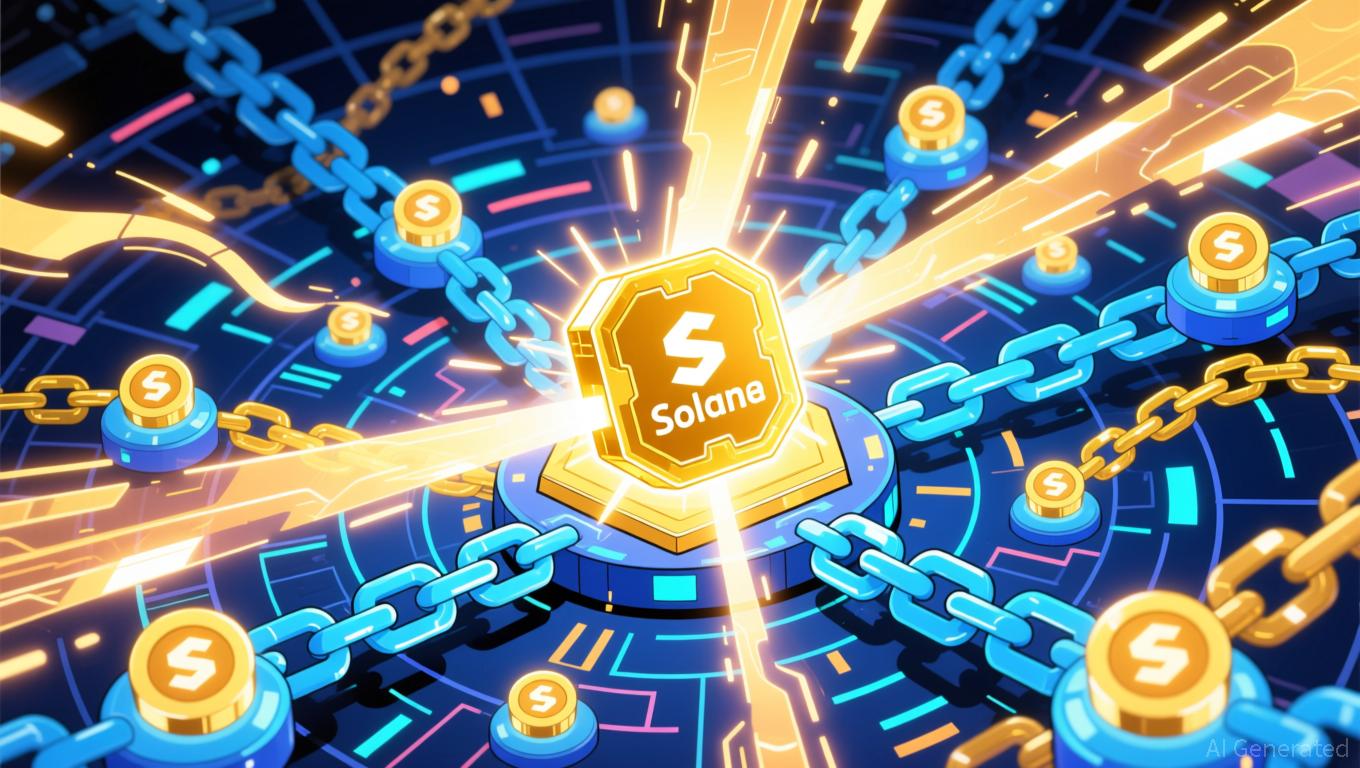 DFDV的战略执行和Solana投资：对机构投资者而言极具吸引力的理由