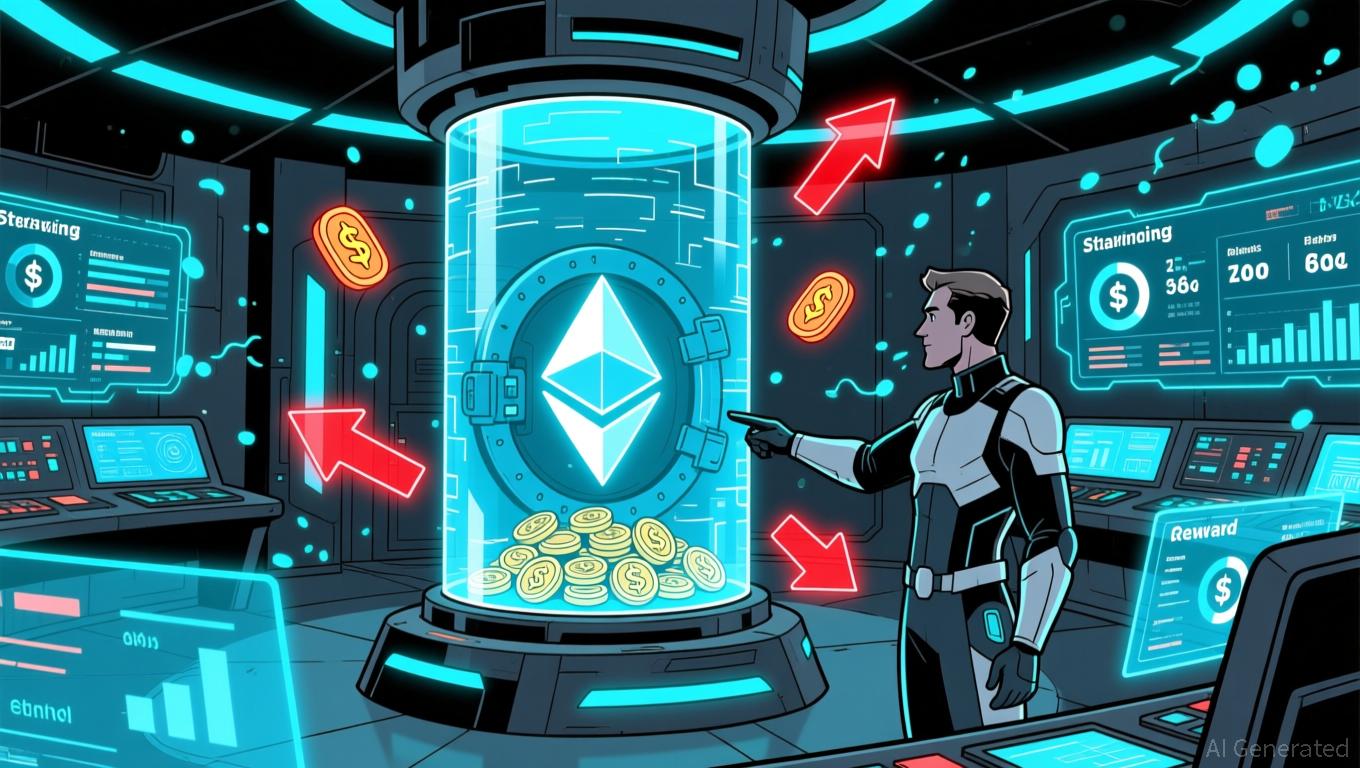 今日以太坊新闻：WisdomTree在欧洲推出首个完全质押的以太坊ETP