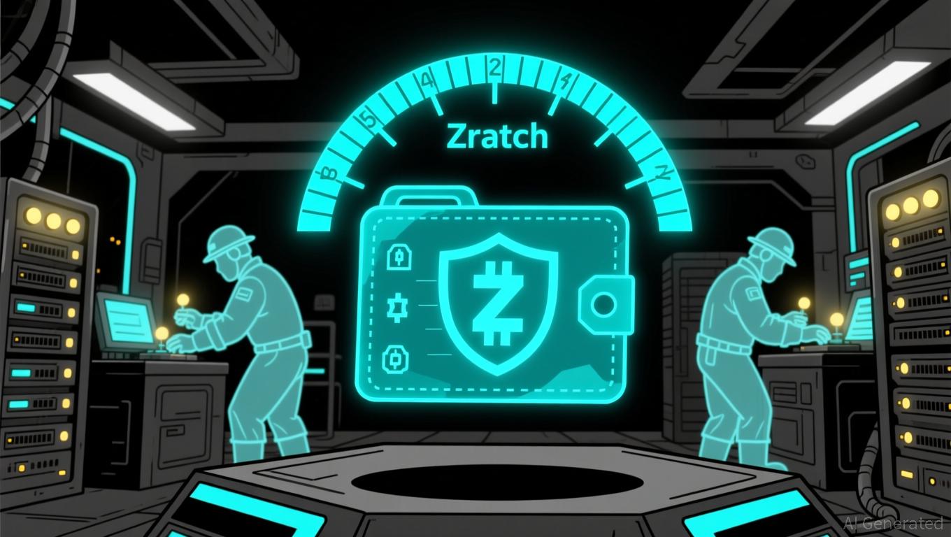 在寒冬市场中识别具有韧性的加密资产：为什么像 Zcash 这样的隐私币可能带来不对称的上涨空间