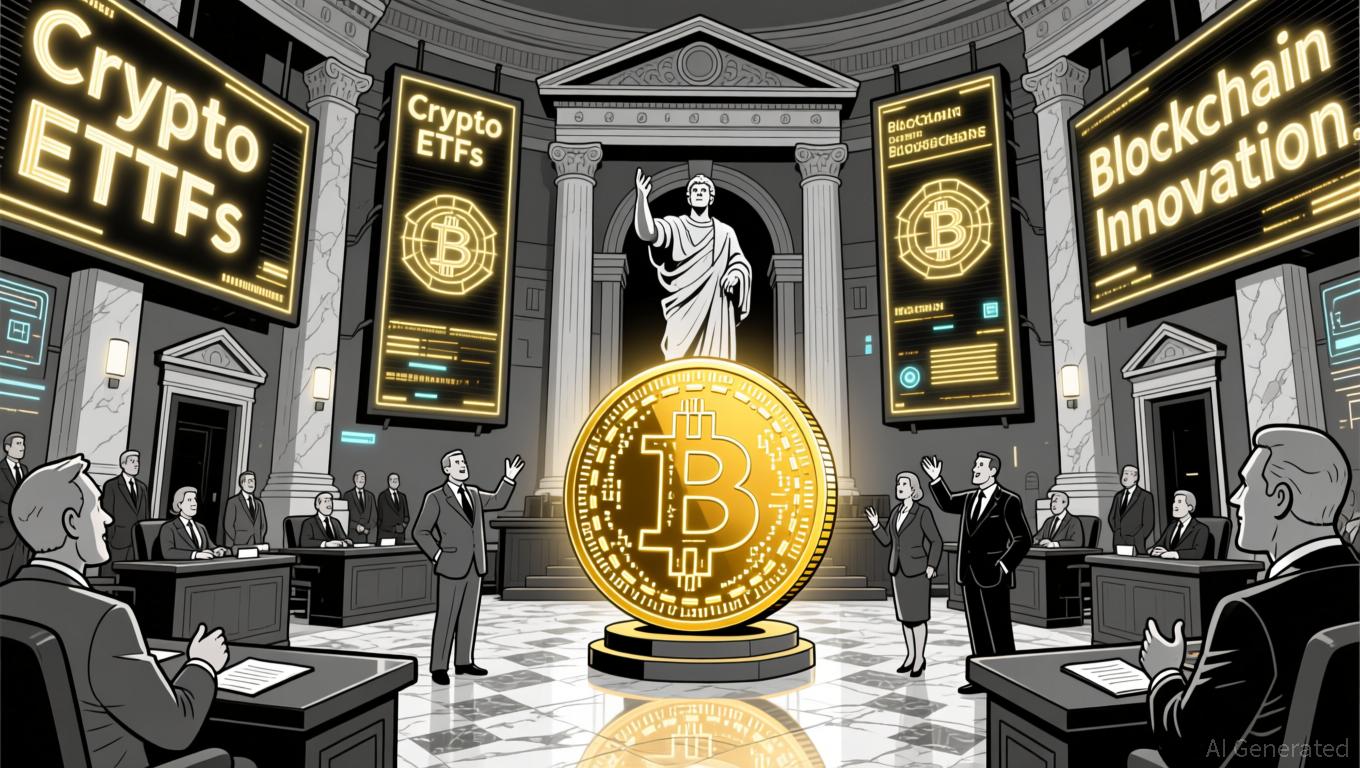 印第安纳州的加密货币养老金法案及其对州级数字资产普及的影响