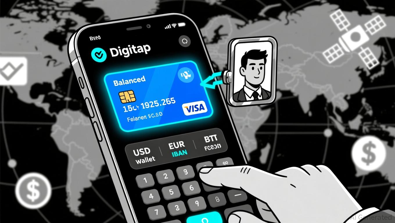 2025 年末新兴山寨币投资机会：通过 XRP 和 Digitap ($TAP) 分析上市前动能和资本效率