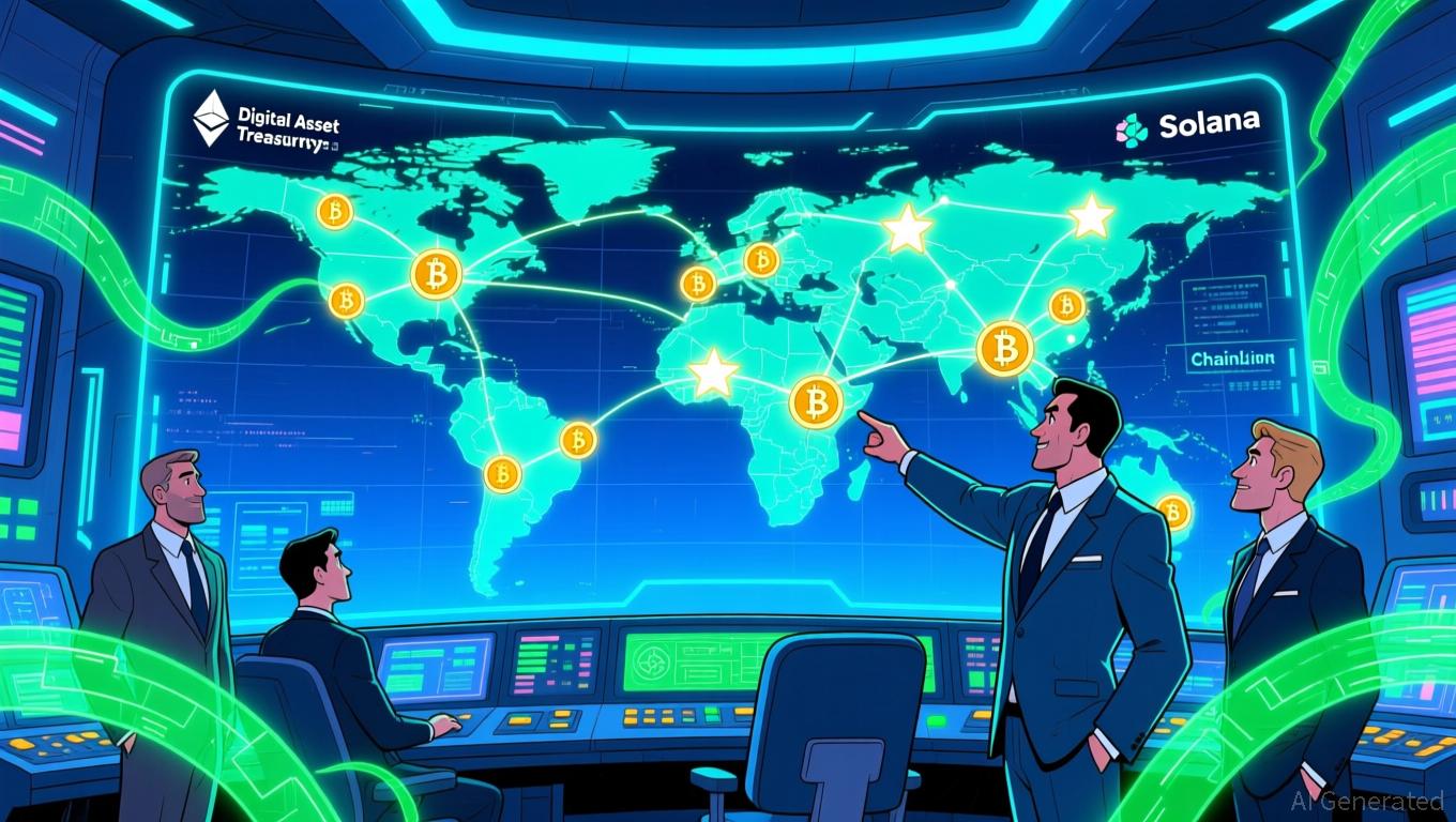 SOL 更新后的轮动：成熟市场中的下一个加密货币催化剂