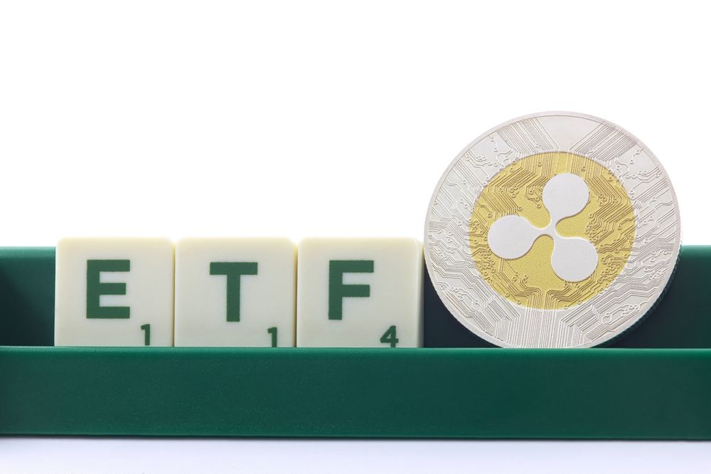 XRP ETFs Surge in Popularity as Franklin Templeton Highlights Growing Interest