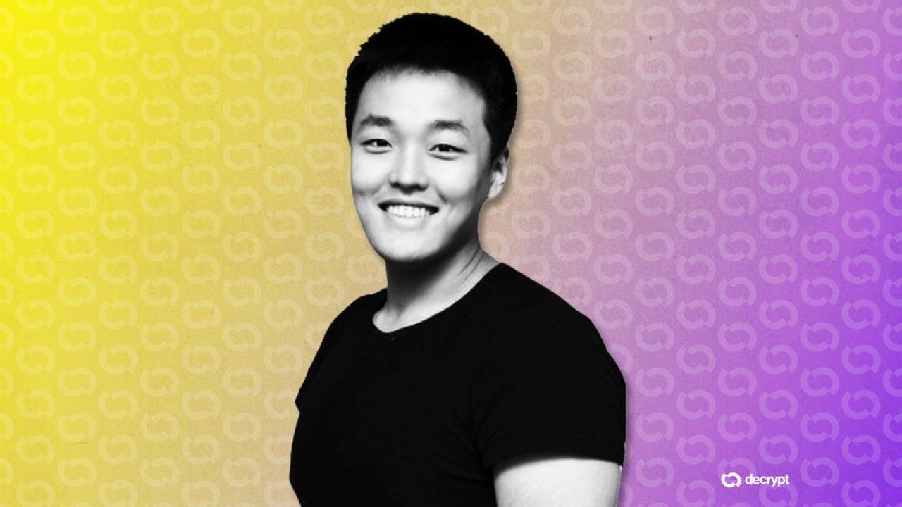 美国司法部称，Terra创始人权道权应被判处12年监禁