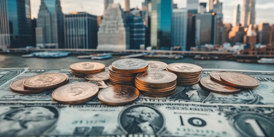 Historic Moment: Major City Says Yes to Dogecoin Tax Payments