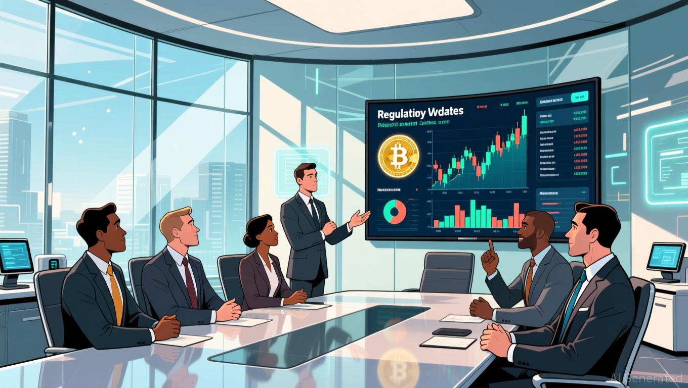 加密货币准入的制度性转变：为什么顾问应该拥抱受监管的数字资产工具