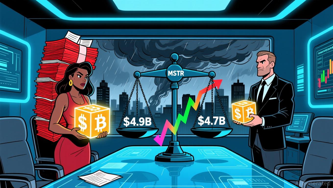 今日比特币新闻：VanEck 的 Sigel 表示，尽管负债累累，MARA 的交易价格仍高于比特币。