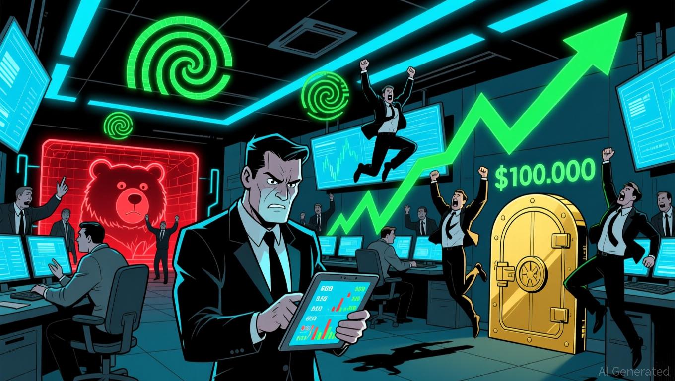 比特币熊市加深及机构买入良机：宏观因素引发的抛售和技术性下跌中的战略性入场点