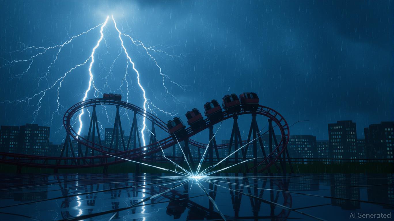 ChainOpera AI代币崩盘：人工智能驱动的加密货币投资的警钟