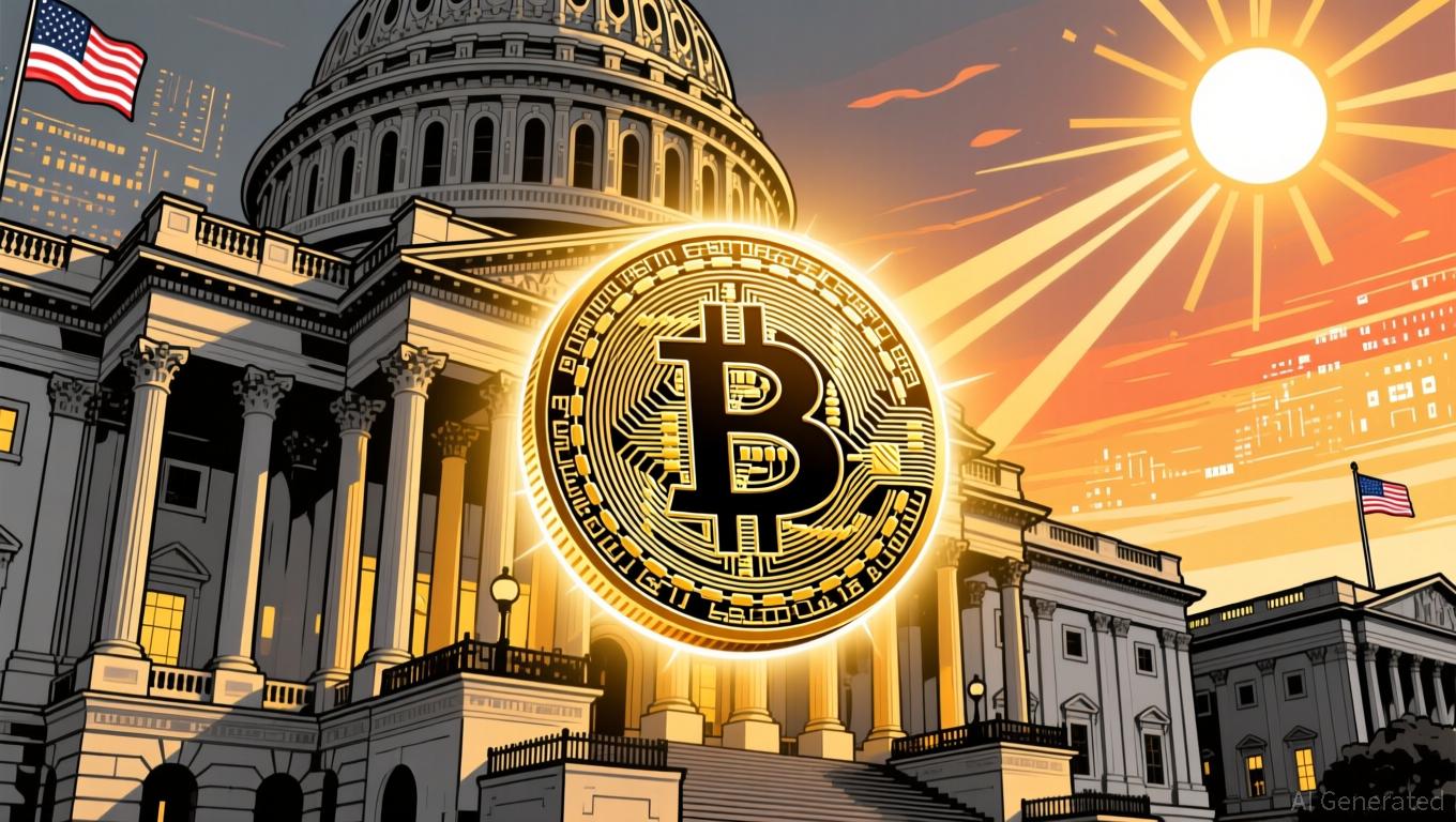 比特币2025年迈向10万美元之路：美联储政策、牛市动态和战略储备