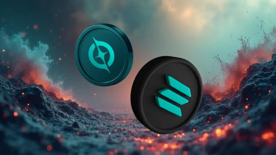 GeeFi (GEE) 在不到两周的时间内售出 1950 万枚代币，成为新闻热点，投资者称其为“下一个 Solana (SOL)”。