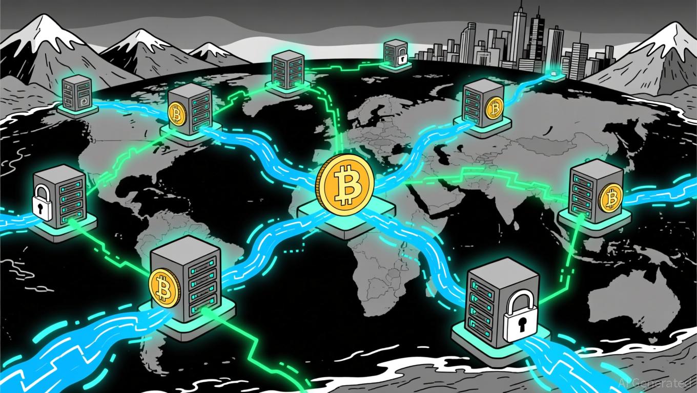 加密基础设施中的中心化风险：Cloudflare 服务中断的教训