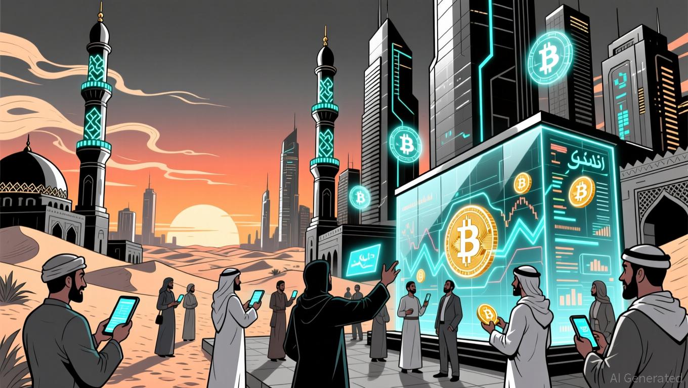 加密货币领域的战略并购：Paribu 以 2.4 亿美元收购 CoinMENA 以及中东和北非市场扩张的未来